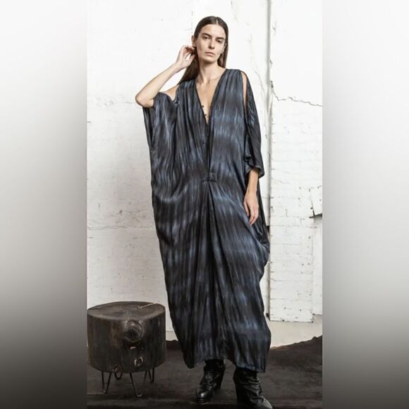 NEW NICHOLAS K CERES DRESS - Picture 1 of 4